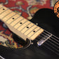 Fender USA 1978 Black Left Handed Telecaster