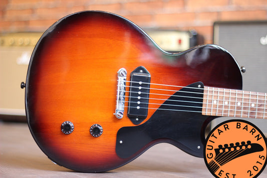 Gibson 2011 Les Paul Junior Tobacco Burst