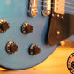 Gibson Les Paul Studio 2004 Pelham Blue