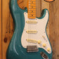 Fender American Vintage '57 Reissue Stratocaster Turquoise