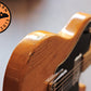 Fender Telecaster Custom 1978 Natural Electric Guitar