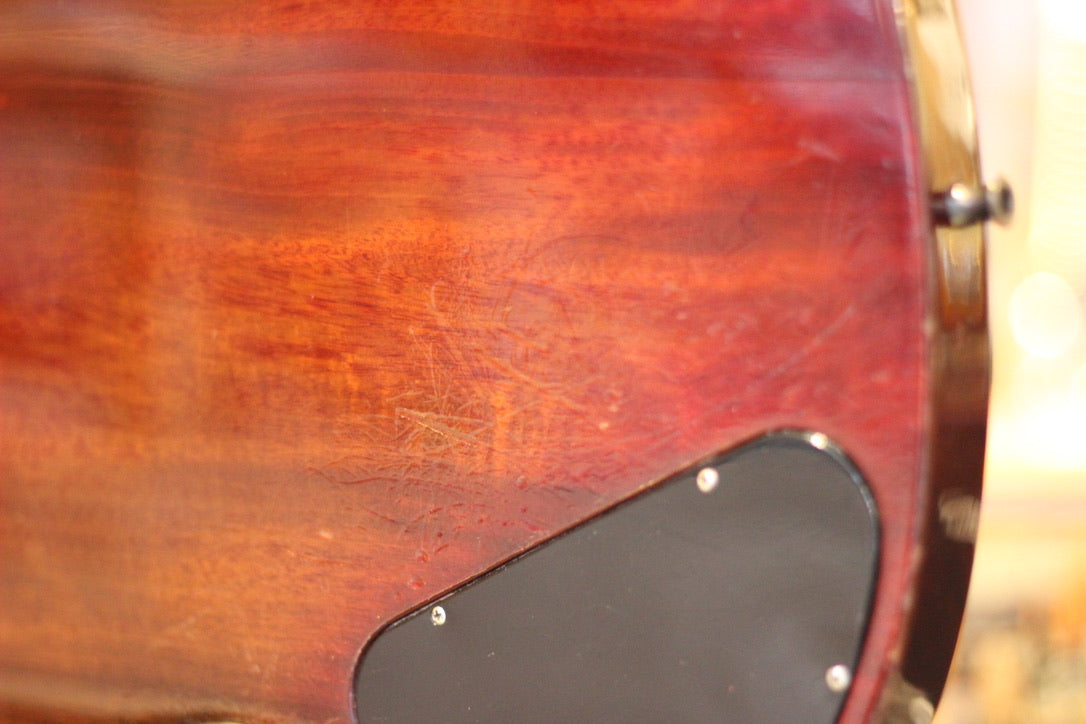 Gibson 1972 SG Special Walnut Guitar