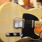 Fender Limited Edition American Vintage '52 Telecaster Black Guard *MINT*