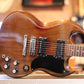 Gibson 1972 SG Special Walnut Guitar