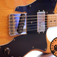 Fender Telecaster Custom 1978 Natural Electric Guitar