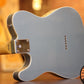 Fender '62 Reissue Telecaster Ice Blue Metallic FSR MIJ *Mint*