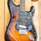 Fender 2015 American Special Stratocaster Sunburst