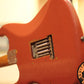1962 Fender Stratocaster Electric Guitar Fiesta Red