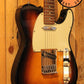 Fender Custom Shop Custom Deluxe Telecaster 2011 NAMM