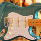Fender American Vintage '57 Reissue Stratocaster Turquoise