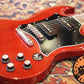 Gibson 2011 SG Classic Cherry Red