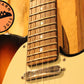 Fender Custom Shop Custom Deluxe Telecaster 2011 NAMM