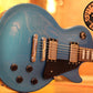 Gibson Les Paul Studio 2004 Pelham Blue