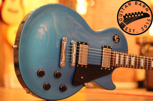 Gibson Les Paul Studio 2004 Pelham Blue