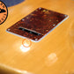 Fender American Deluxe Stratocaster Antique Natural