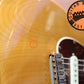 Fender American Deluxe Stratocaster Antique Natural