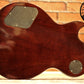 Gibson 2014 Les Paul Traditional - Tobacco Sunburst