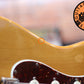 Fender American Deluxe Stratocaster Antique Natural