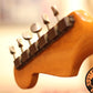 1962 Fender Stratocaster Electric Guitar Fiesta Red