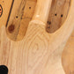 Gibson EB-4 2017 Natural Satin 4 String Bass Guitar