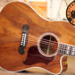 Gibson Songwriter Deluxe Koa 2011