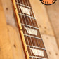 Gibson Les Paul '57 Gold Top Heavy-Aged 2017 Custom Shop 60th Anniversary