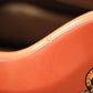 1962 Fender Stratocaster Electric Guitar Fiesta Red