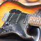 Fender '79 Stratocaster All Original 3 Tone Sunburst