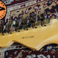 Fender USA Stratocaster Black Rosewood Fingerboard 2011