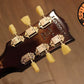 Gibson 2014 Les Paul Traditional - Tobacco Sunburst