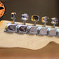 Fender USA 1978 Black Left Handed Telecaster