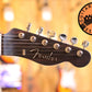 Fender George Harrison 2017 Rosewood Telecaster