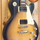 Gibson Les Paul Tribute T 2016 Tobacco Sunburst