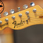 Fender USA 1978 Black Left Handed Telecaster