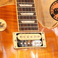 Gibson Les Paul Traditional Standard Honey Burst 2016