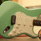Fender Jeff Beck Stratocaster 2000 Surf Green