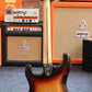Fender '79 Stratocaster All Original 3 Tone Sunburst