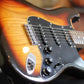 Fender '79 Stratocaster All Original 3 Tone Sunburst