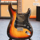Fender '79 Stratocaster All Original 3 Tone Sunburst