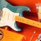 Fender American Vintage '57 Reissue Stratocaster Turquoise