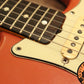 1962 Fender Stratocaster Electric Guitar Fiesta Red