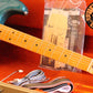 Fender American Vintage '57 Reissue Stratocaster Turquoise