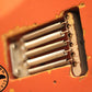 1962 Fender Stratocaster Electric Guitar Fiesta Red