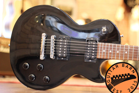 Gibson 1998 Black 'The Paul'