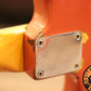 1962 Fender Stratocaster Electric Guitar Fiesta Red
