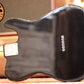 Fender USA 1978 Black Left Handed Telecaster
