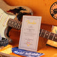 Fender Custom Shop Rory Gallager Stratocaster 2015