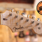Fender Master Built Eric Clapton Stratocaster Paul Waller