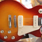 Gibson Les Paul 2010 50's Tribute Satin Heritage Cherry