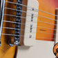 Gibson Les Paul 2010 50's Tribute Satin Heritage Cherry